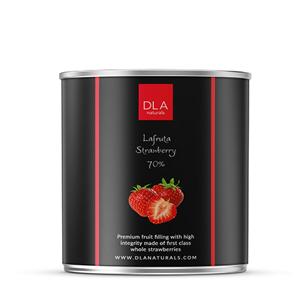 DLA70草莓果餡